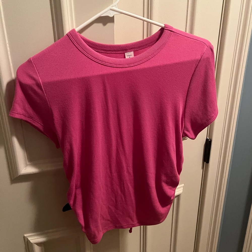 Old navy go-dry